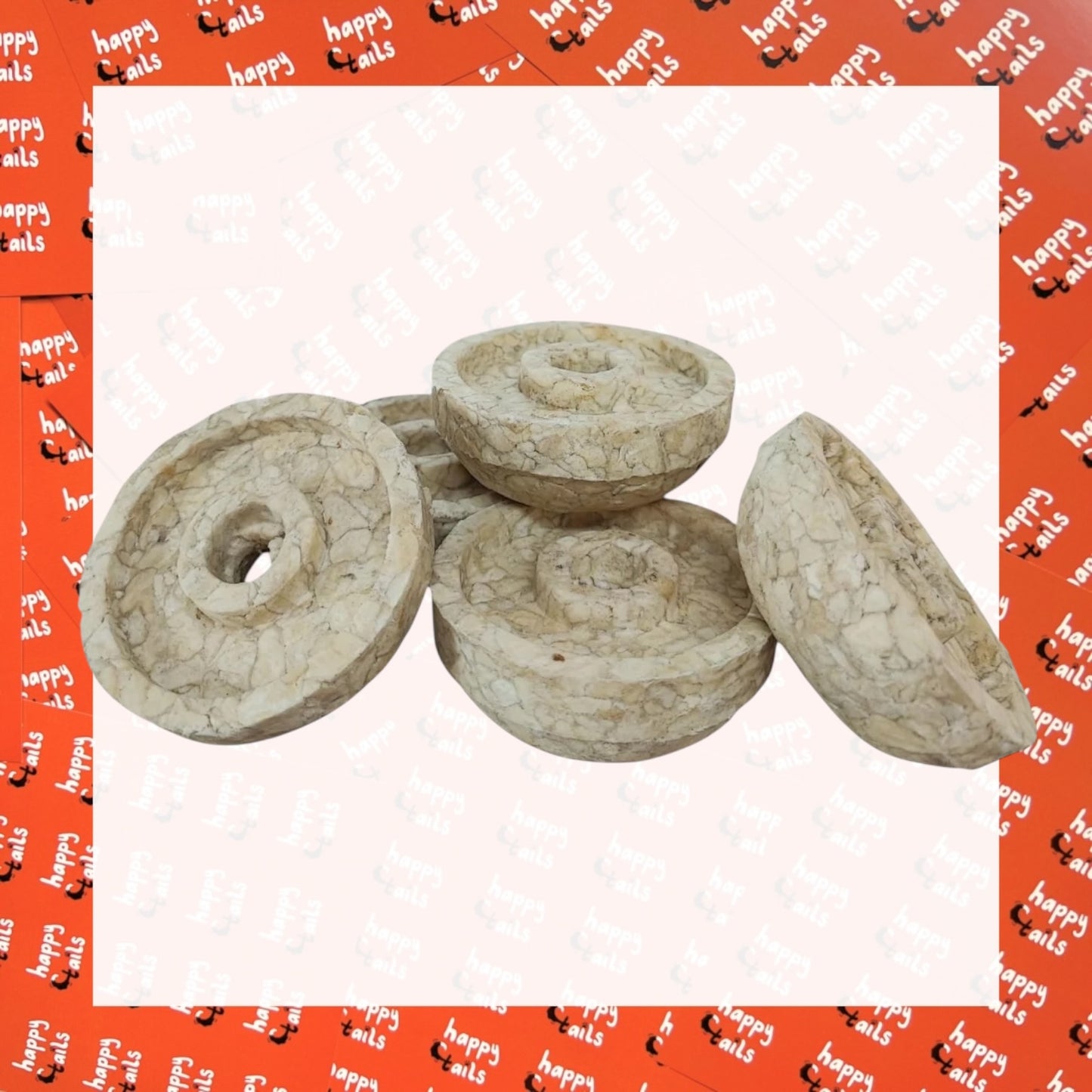 Pure Collagen Large Bagels