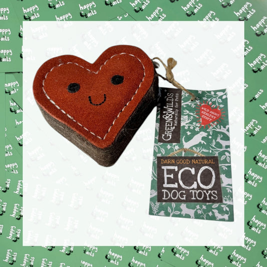 Trudy Truelove Eco Toy