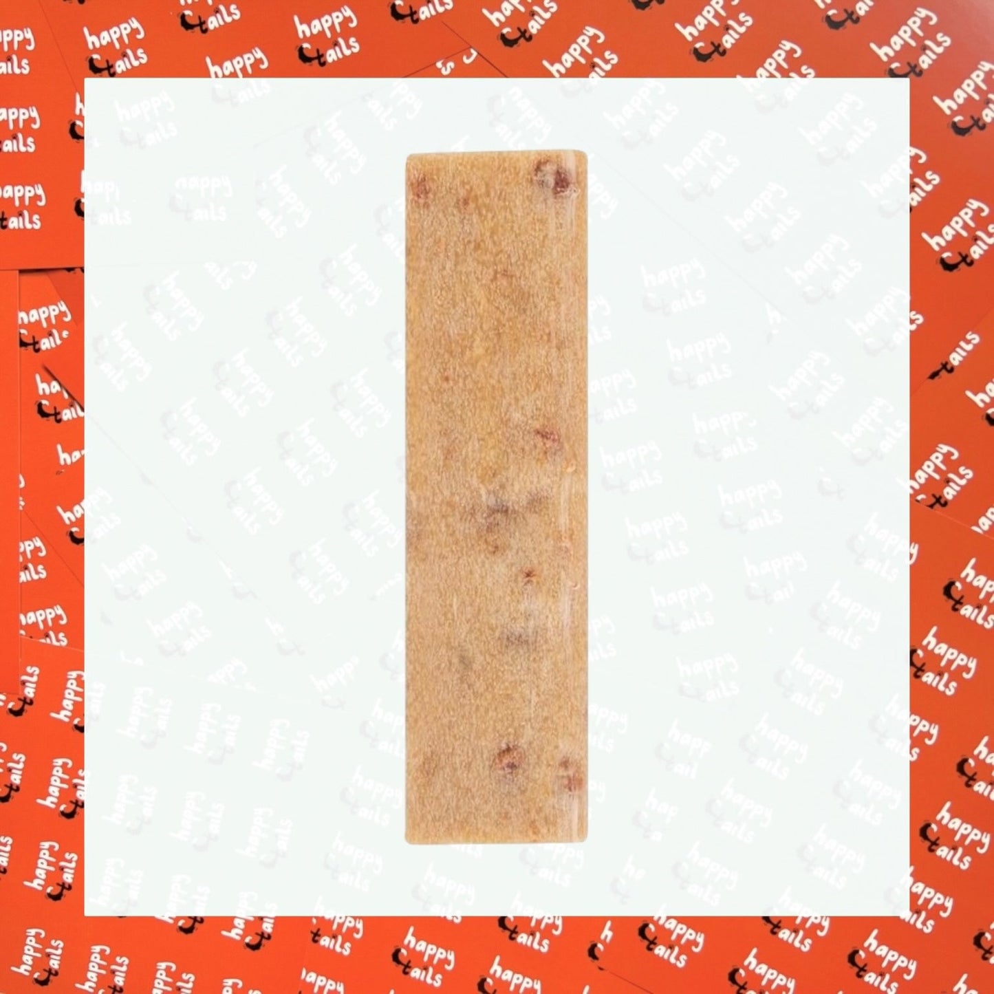 Collagen Strips with Chicken