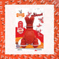 Nylabone Extreme Lobster - Filet Mignon Flavour