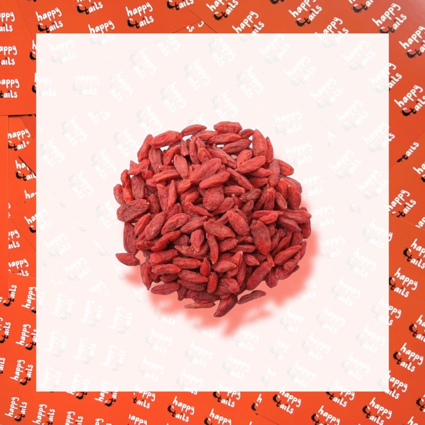 50g Goji Berries