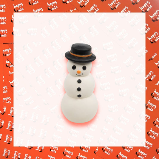 Latex Santos Snowman