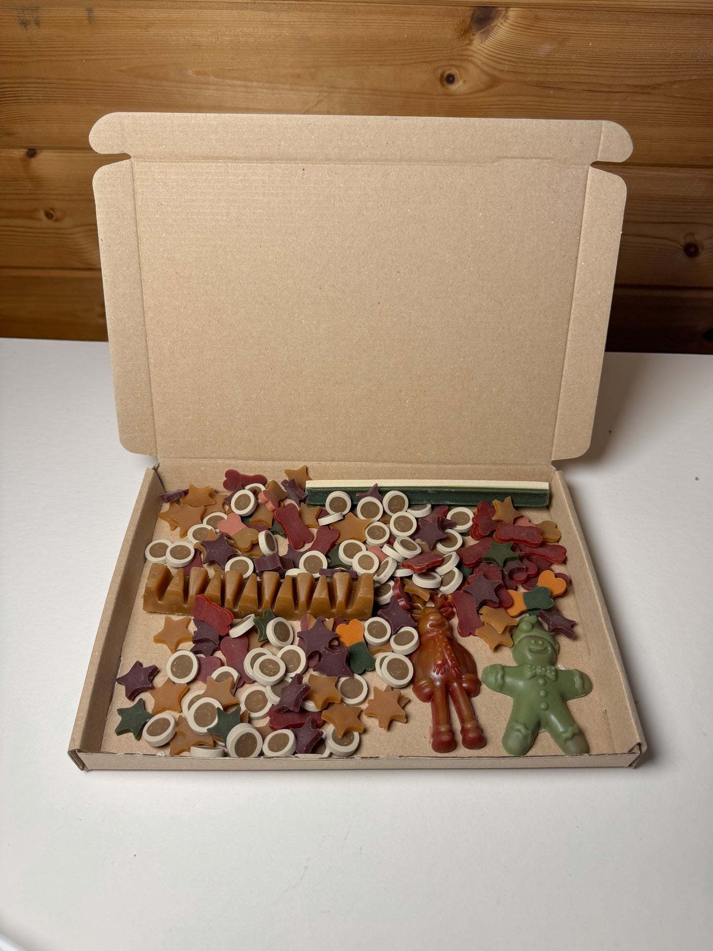 Veggie Dinner Grazing Box