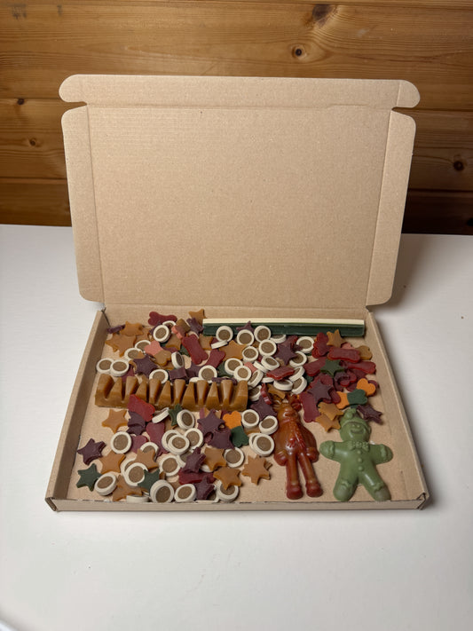 Veggie Dinner Grazing Box