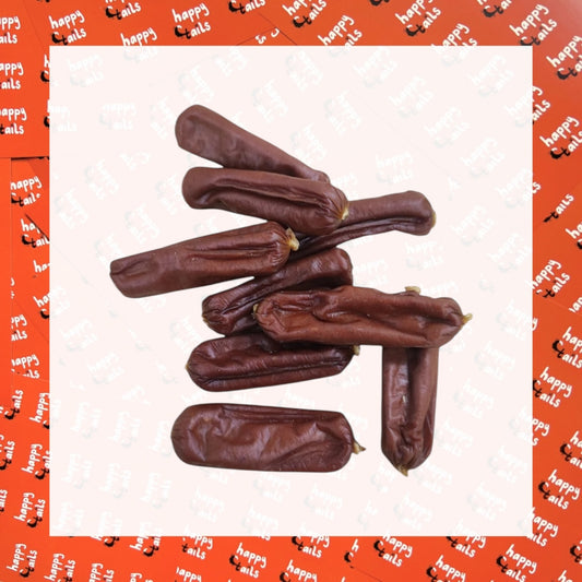 Duck Mini Soft Sausages