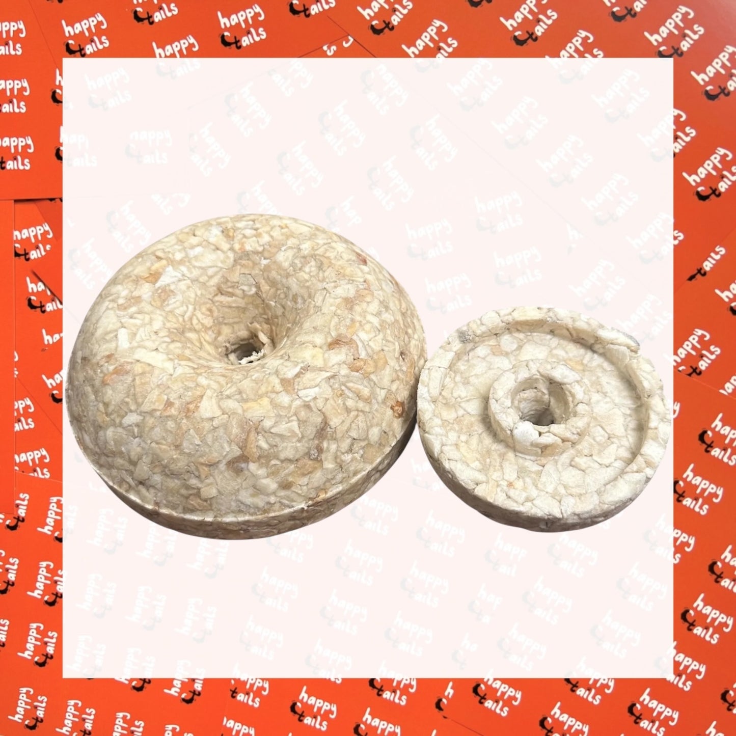 Pure Collagen Large Bagels