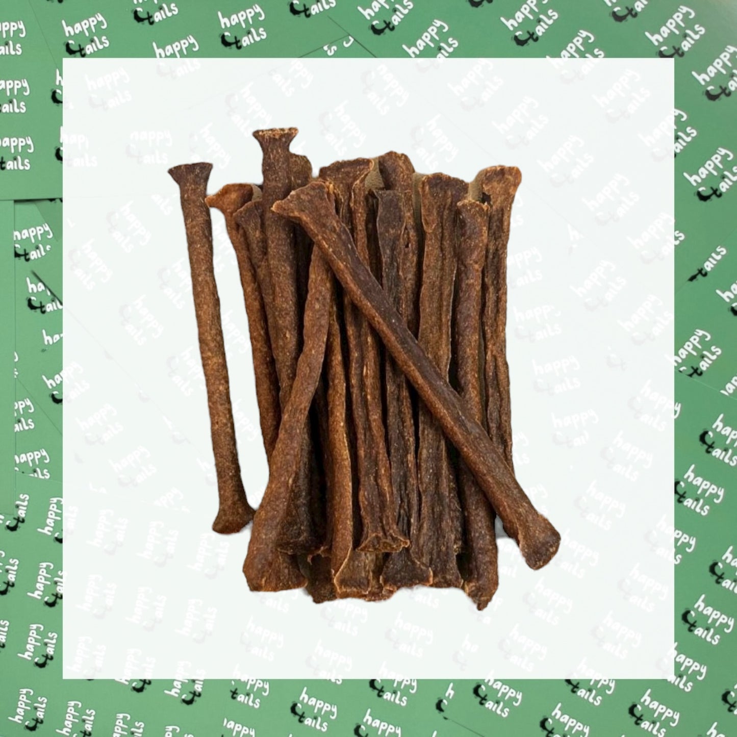 Kangaroo Muscle Meat Sticks