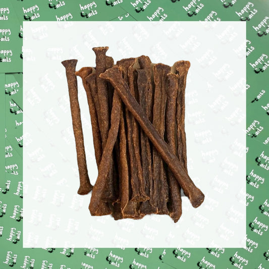 Kangaroo Muscle Meat Sticks