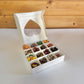 Heart Pick & Mix Gift Box