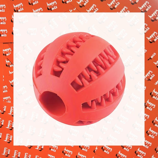 Enrichment / Teeth Cleaning Ball
