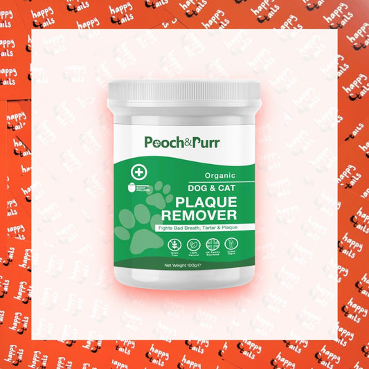 Plaque Remover - 100g