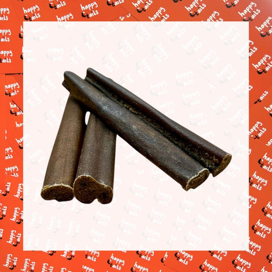 Pizzle Filled Collagen Cigar