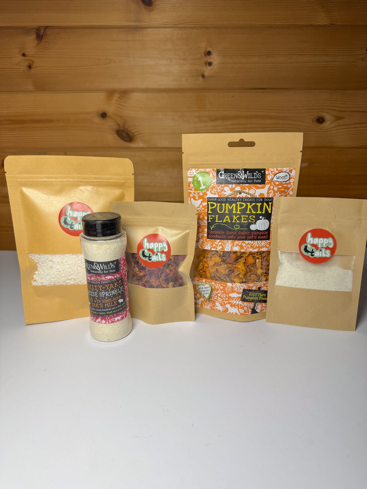 The Topper Bundle - Limited Edition Gift Set