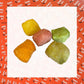 Yak Puff Bite (Random Flavour: Mango, Pumpkin, Mint, Strawberry & Toasted Marshmallow)