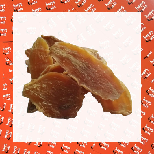 Sweet Potato Chews - 100g