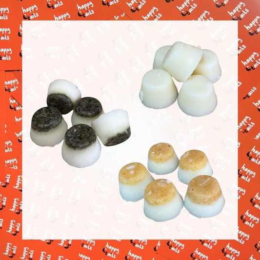 Sheep Fat Softies - 5 Pack