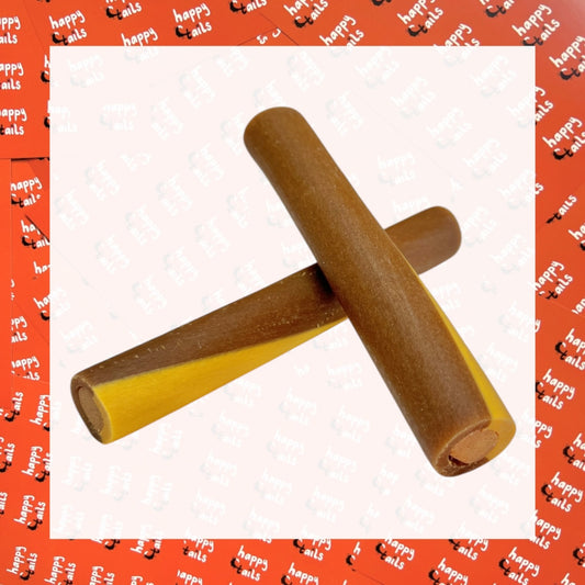 Peanut & Banana Chunky Filled Chew