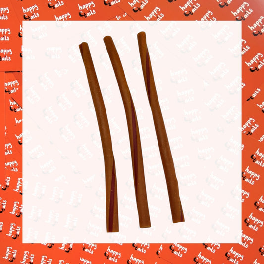 Chicken & Peanut Butter Twisted Stick