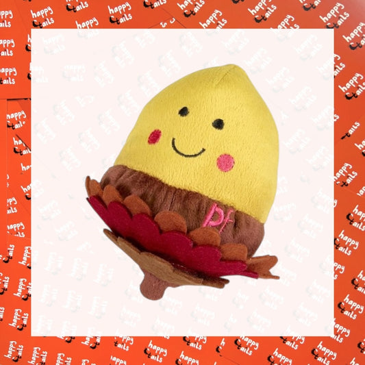 Ally Acorn