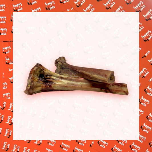 Ostrich Bone