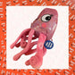 Jenna Jellyfish Treat-Hiding Plush