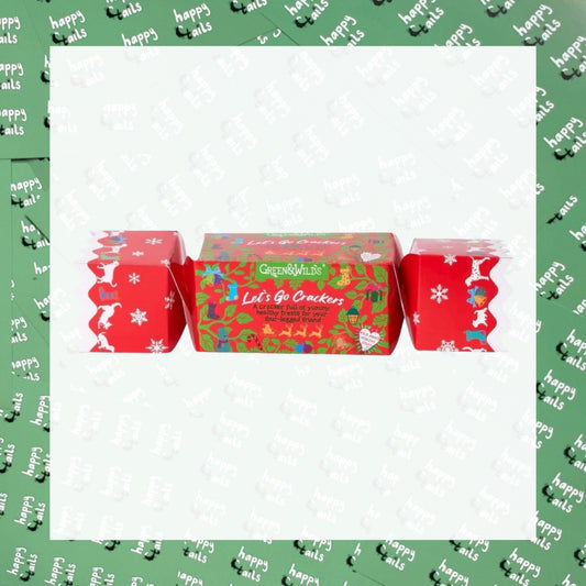 G&W Christmas Cracker