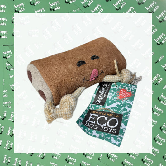 Pam au Chocolat Eco Toy