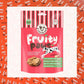 Fruity Paw Baked Biscuits