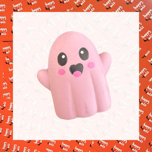 Latex Ghost