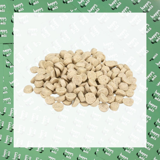 Christmas Snowdrops Treats