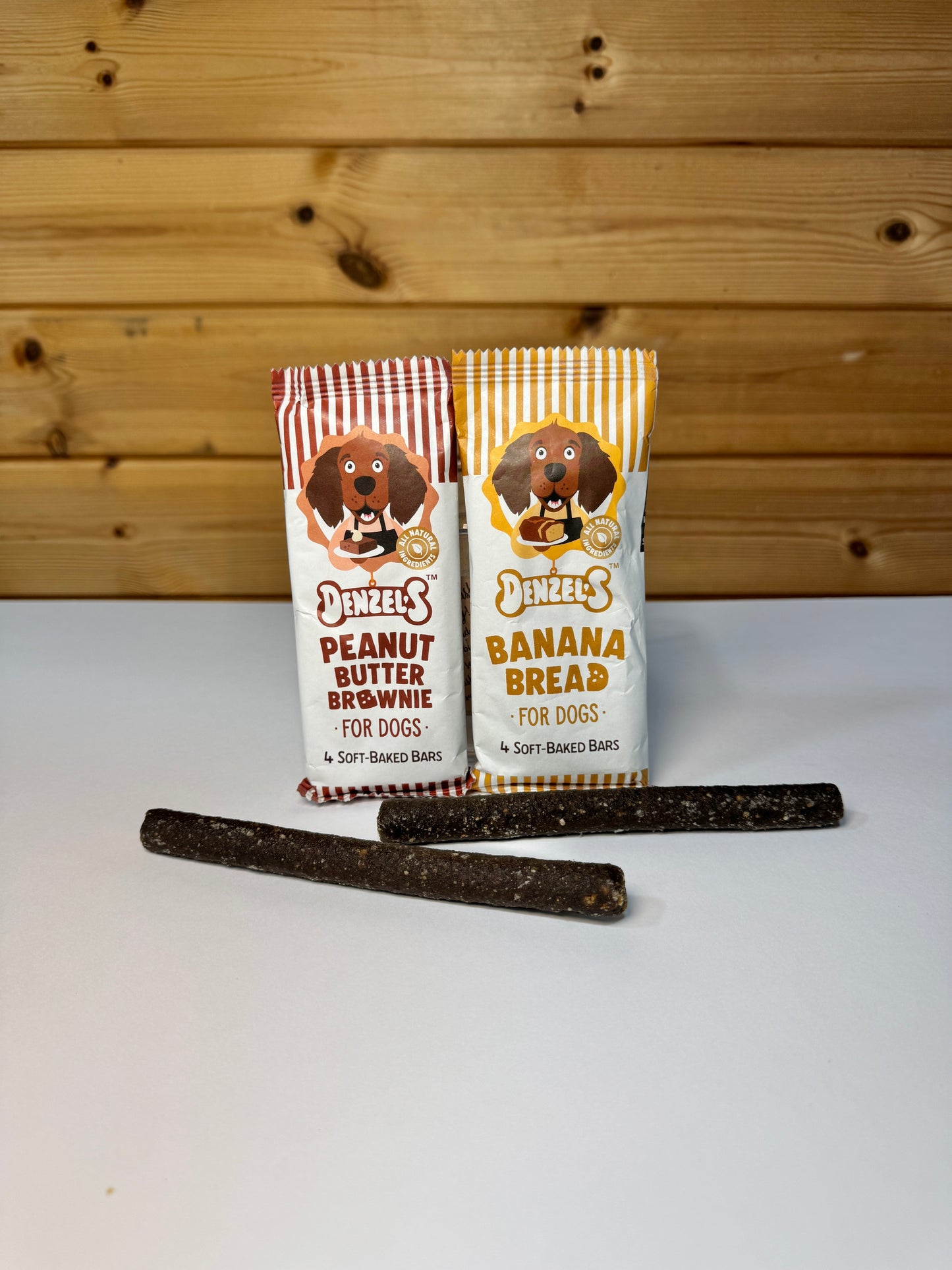 Mega Fiver Friday - Soft Chews Bundle