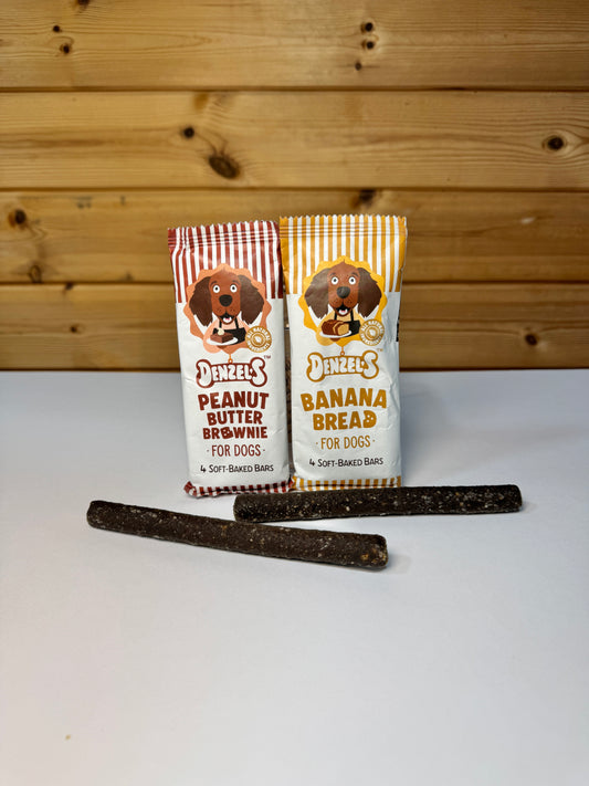 Mega Fiver Friday - Soft Chews Bundle