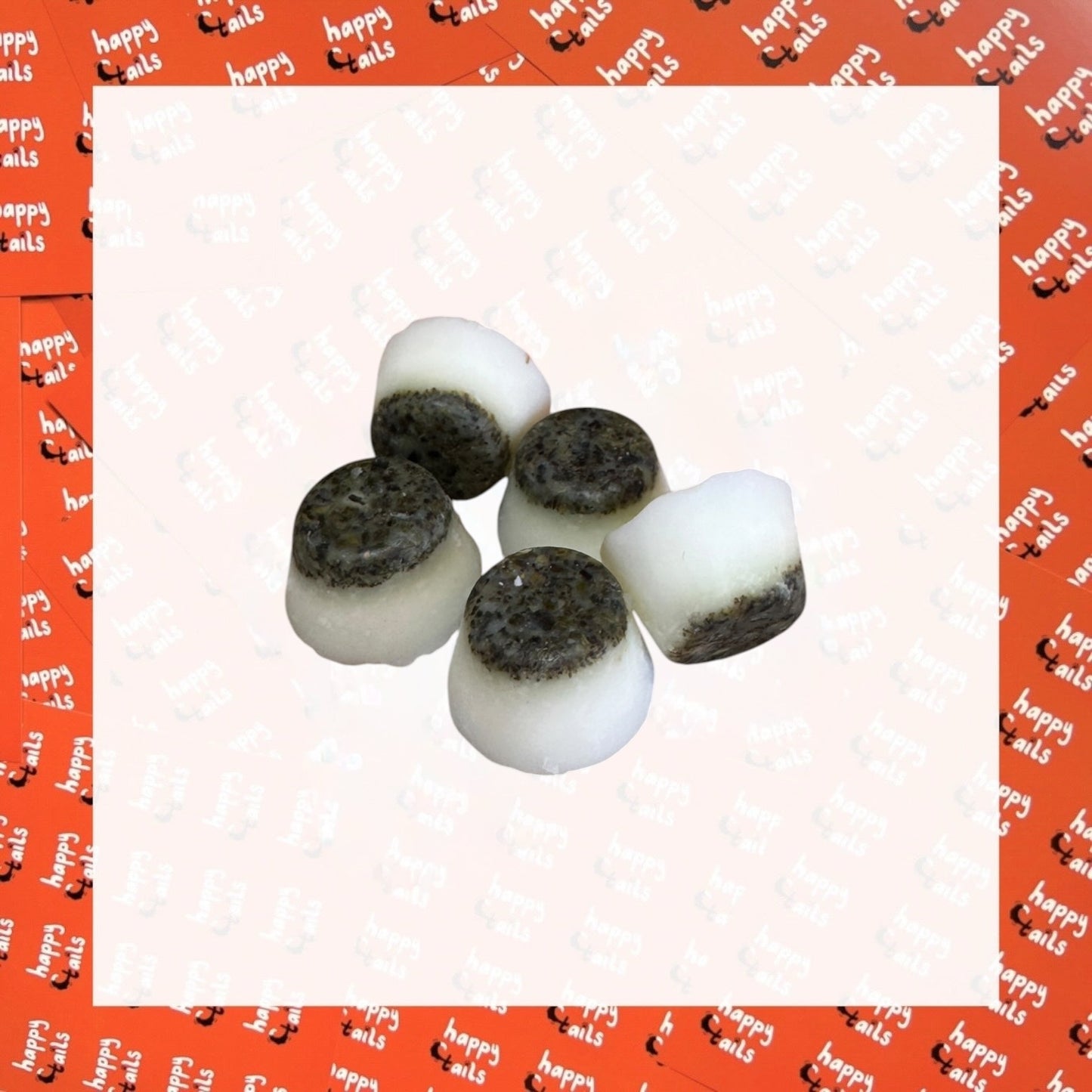 Sheep Fat Softies - 5 Pack