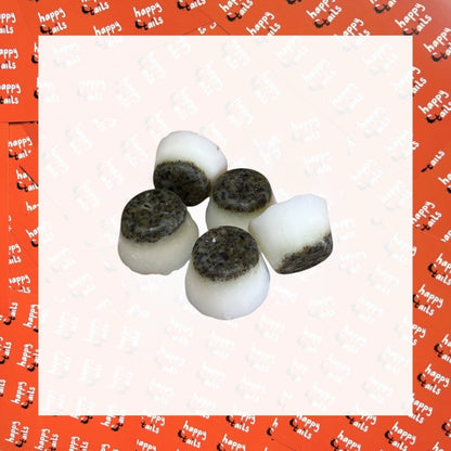 Sheep Fat Softies - 5 Pack