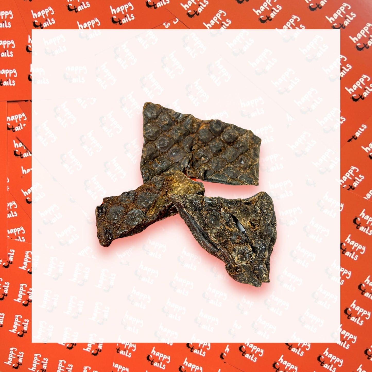 Dried Liver Strips - 50g
