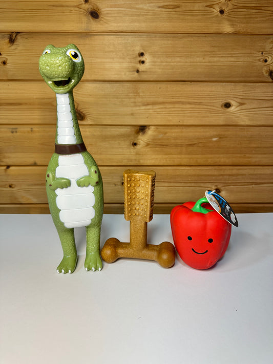 Mega Fiver Friday - Toy Lucky Dip