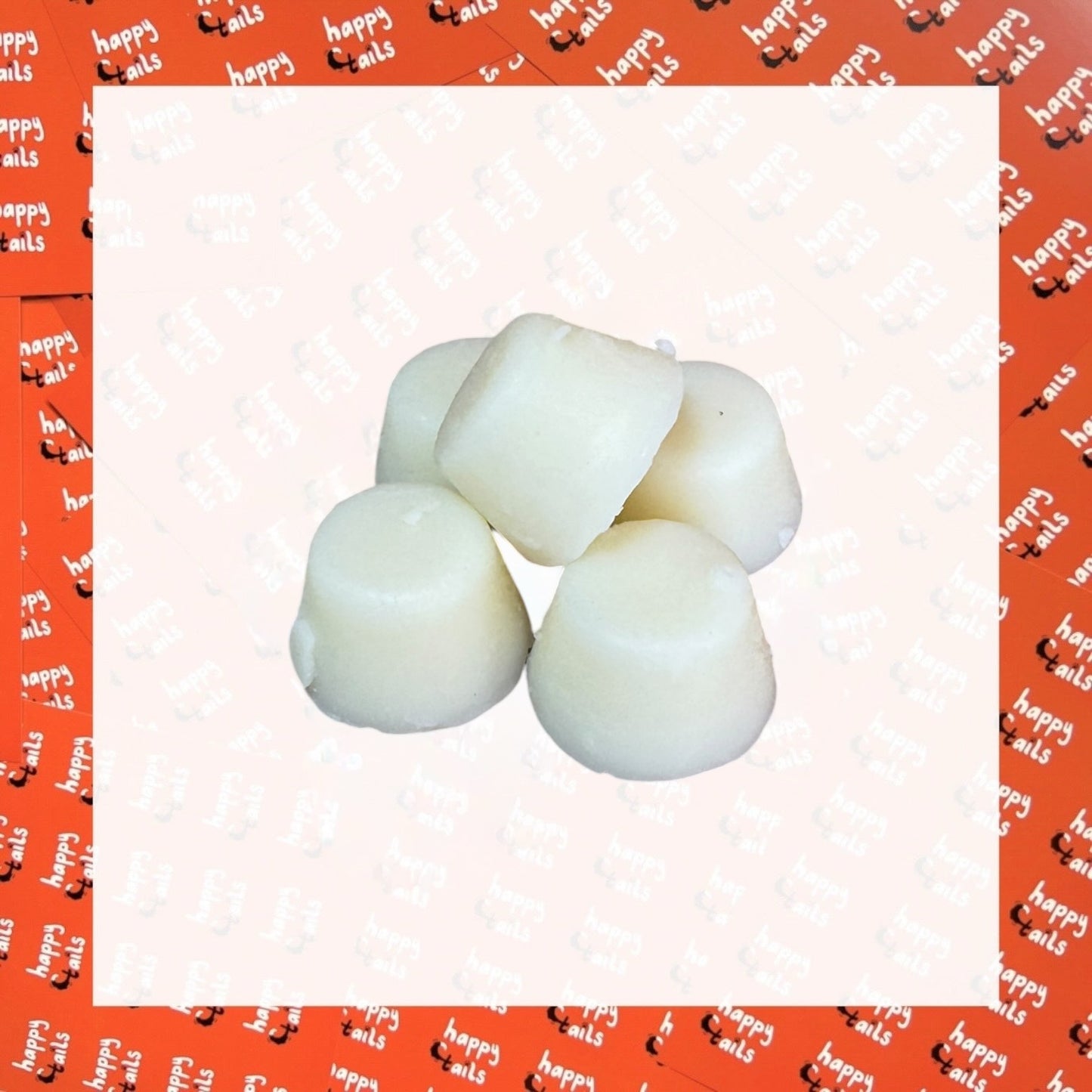 Sheep Fat Softies - 5 Pack