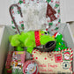 Secret Santa Box (Can Personalise / Add Note for Gifts!)
