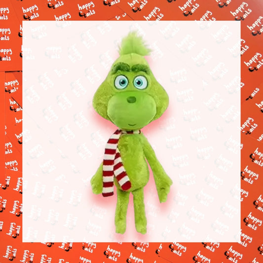 Grinch Plush