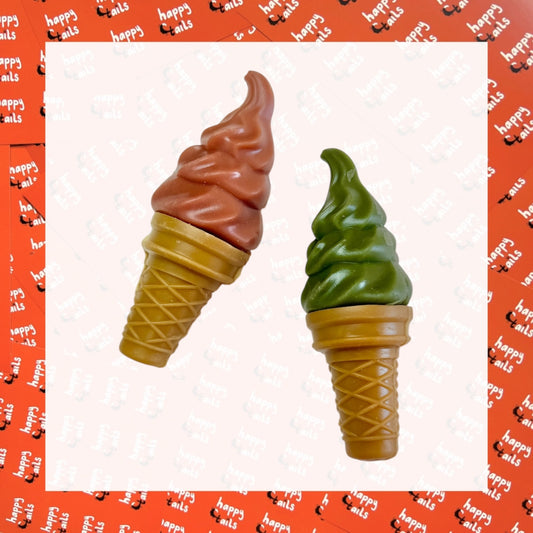 Veggie Ice Creams
