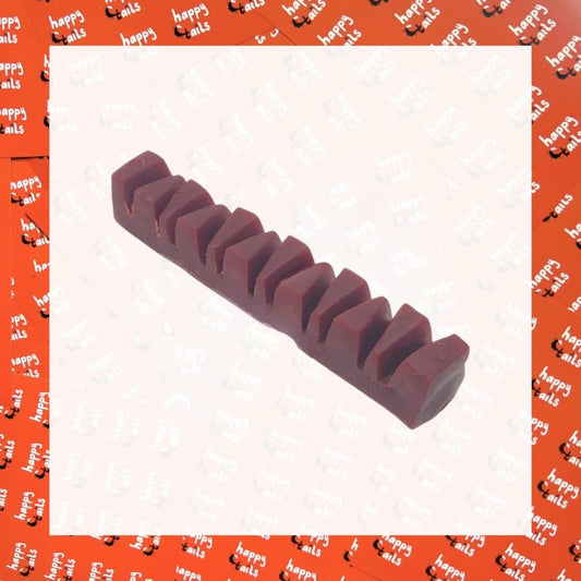 Veggie Smokey BBQ Break-A-Bar