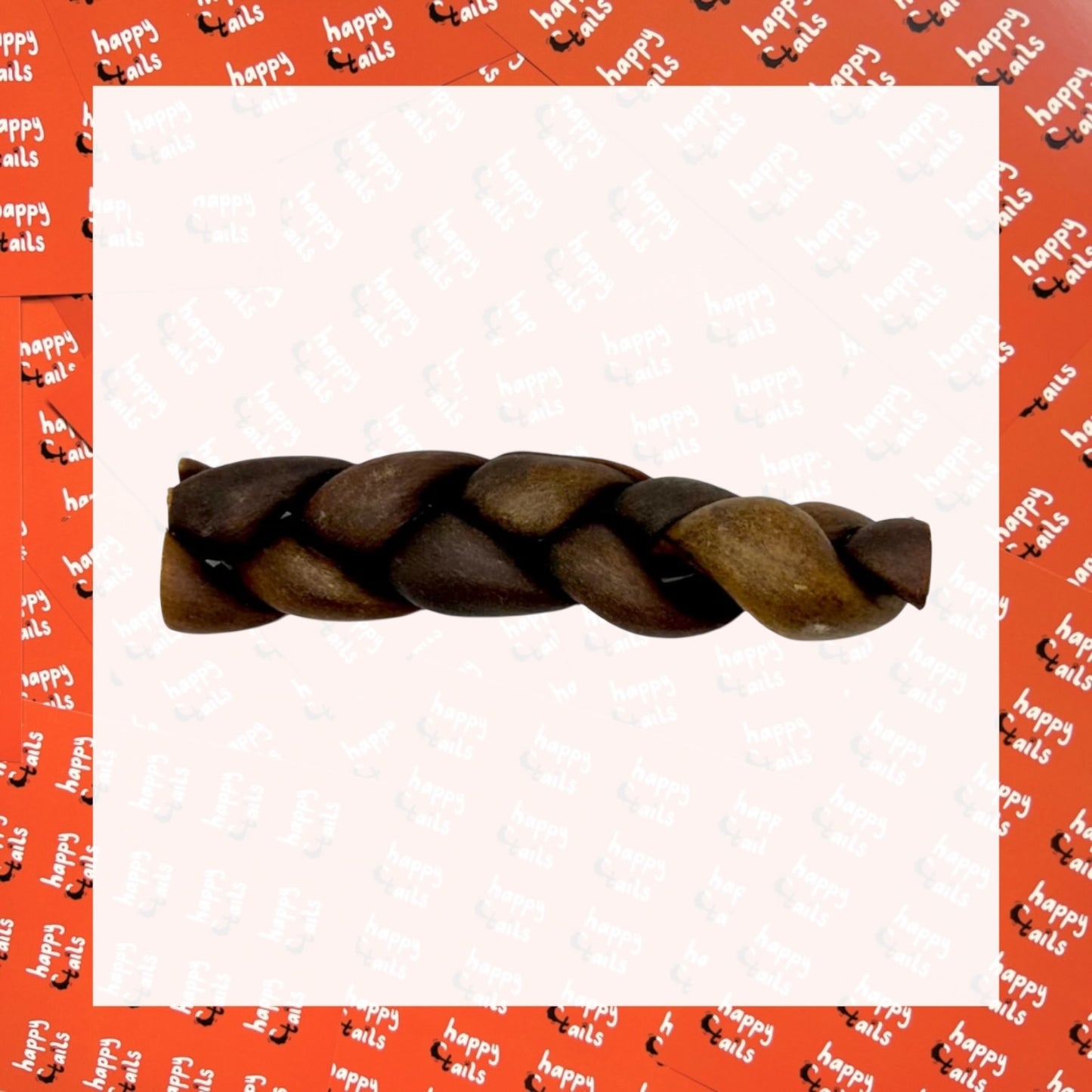 Braided Buffalo Collagen
