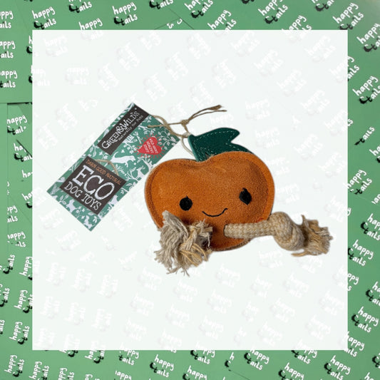 Sancho the Satsuma Eco Toy