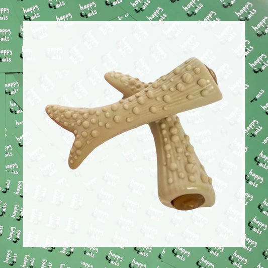 Veggie Peanut Butter Antlers