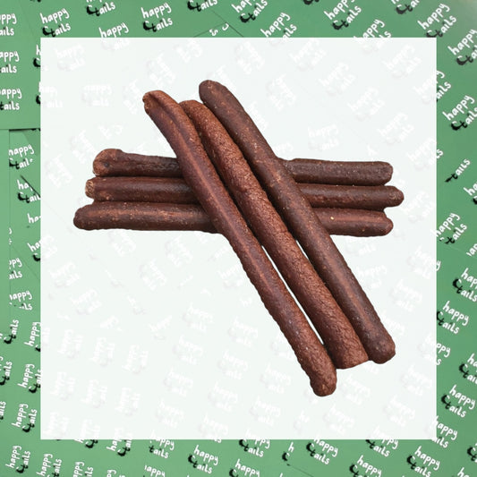 Three Bird Roast Meaty Sticks - 100g