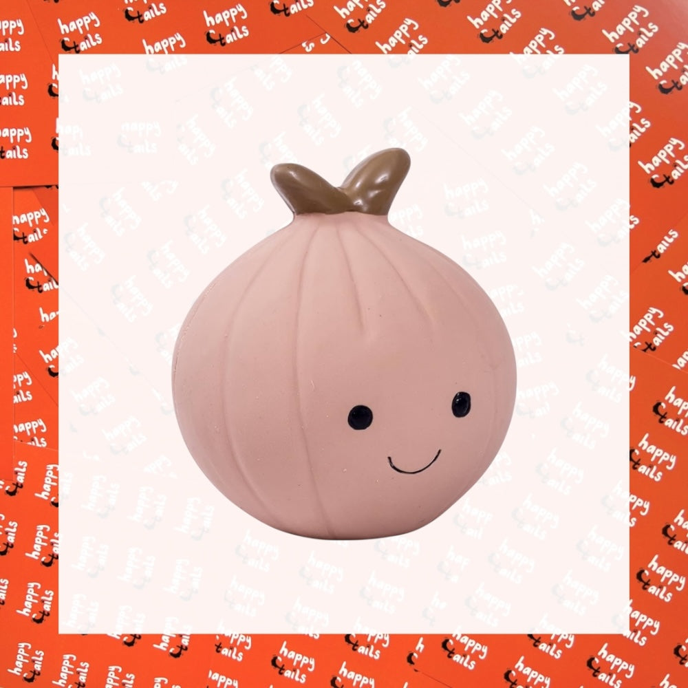 Latex Onion