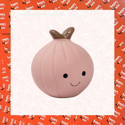 Latex Onion