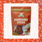 Pawhawk Steak