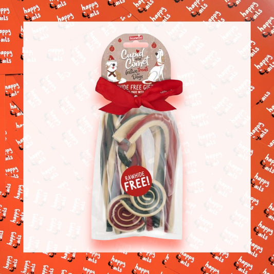 Rawhide Free Gift Pack