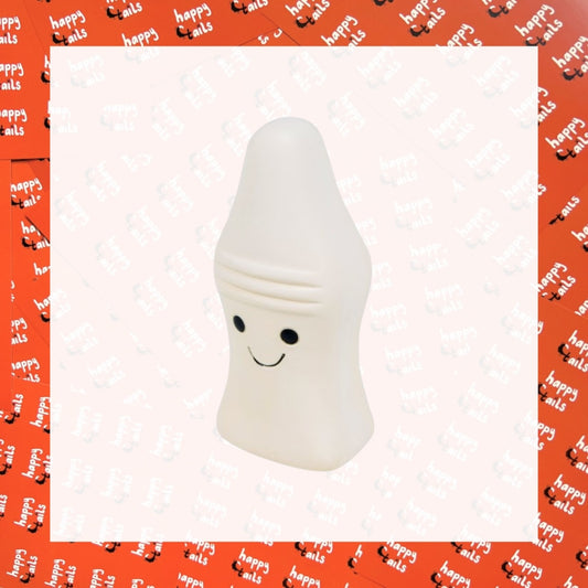 Latex Milk Bottle